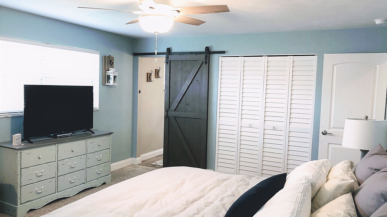 Photo of Bedroom in Ortona Park