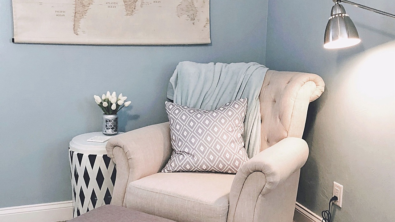 Photo of Livingroom in Ortona Park