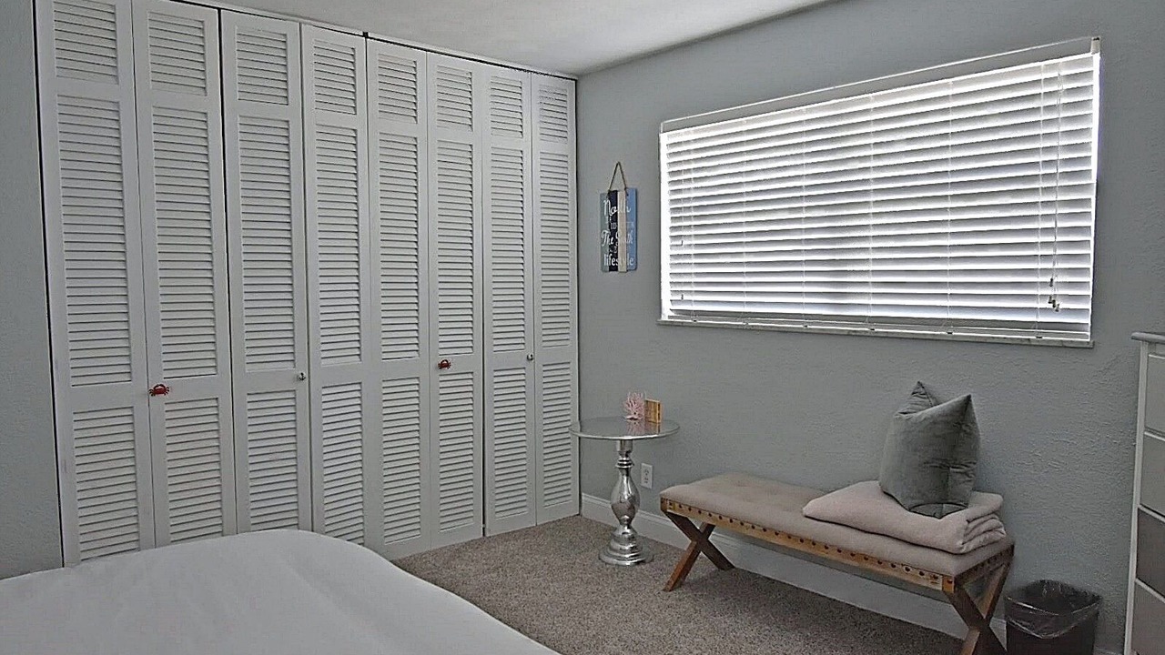 Photo of Bedroom in Ortona Park