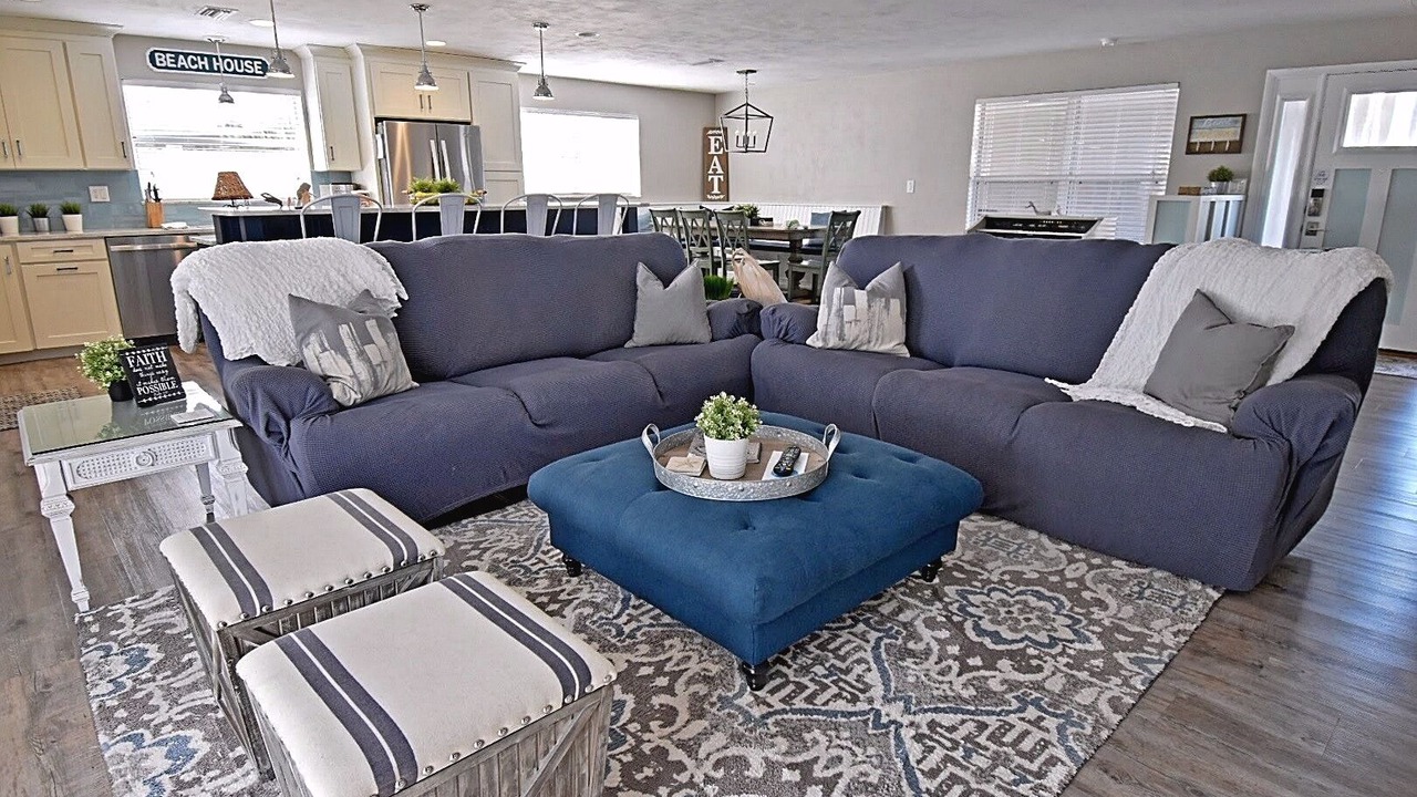 Photo of Livingroom in Ortona Park