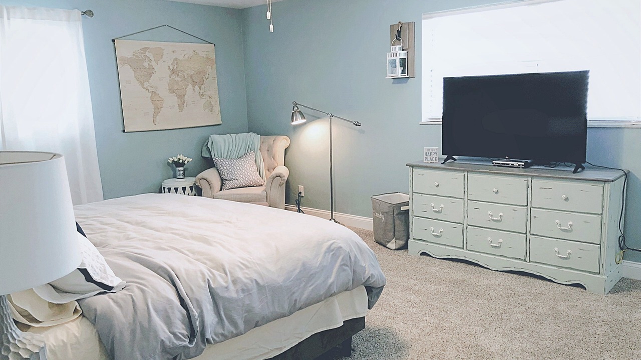 Photo of Bedroom in Ortona Park