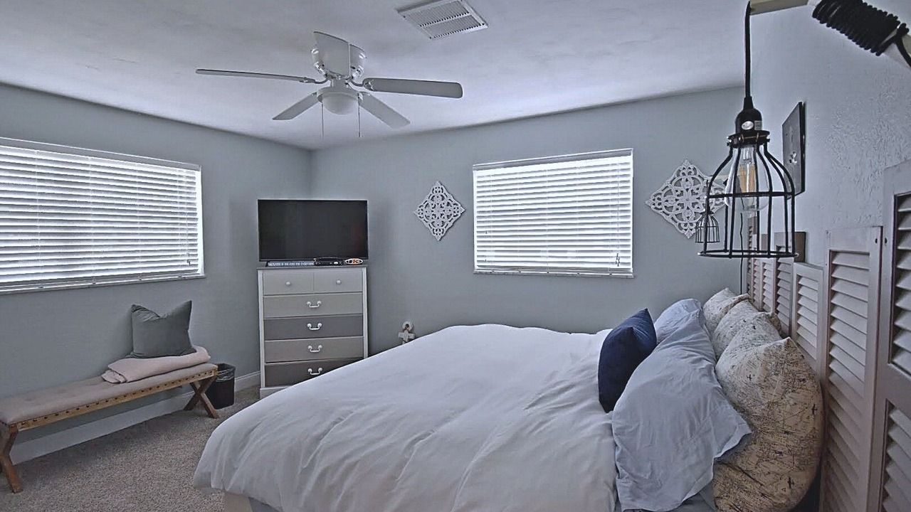 Photo of Bedroom in Ortona Park