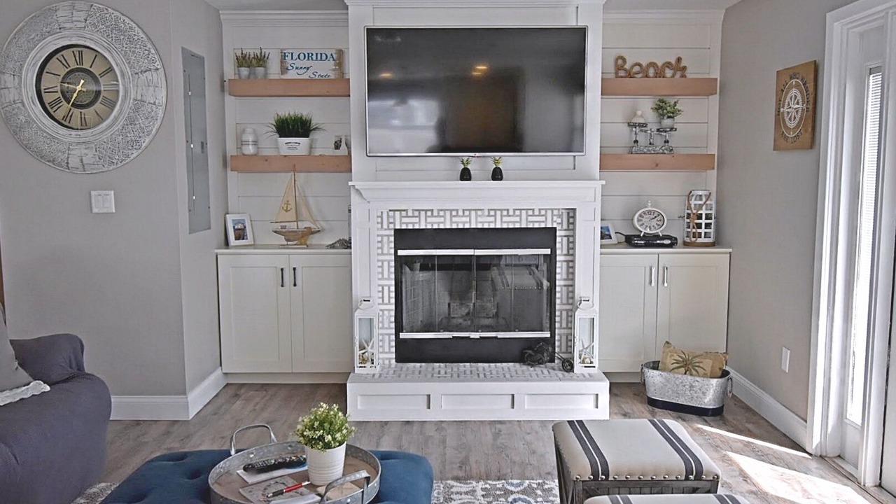 Photo of Livingroom in Ortona Park