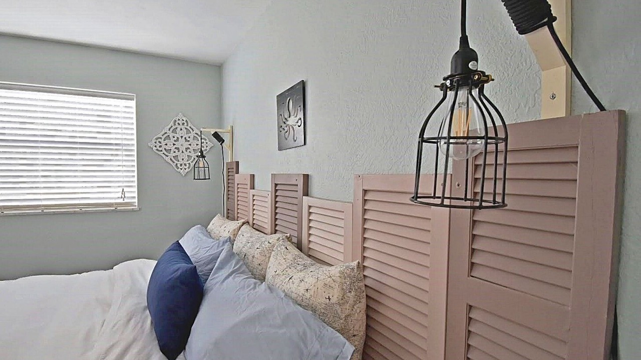 Photo of Bedroom in Ortona Park