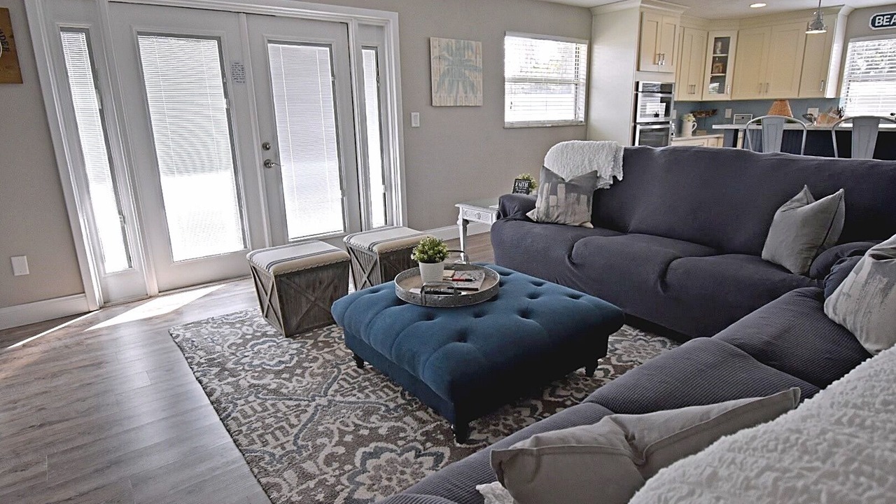 Photo of Livingroom in Ortona Park