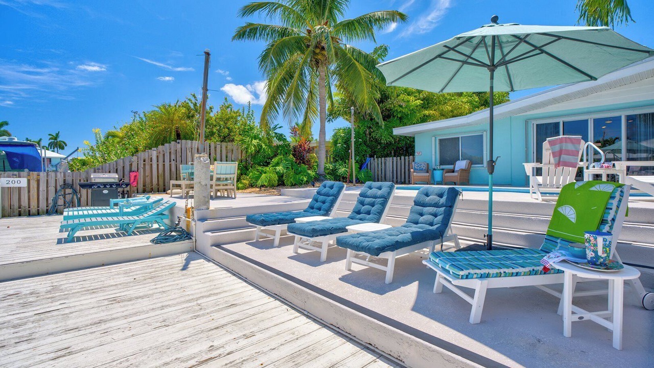 Photo of Outdoor in Key Colony Beach