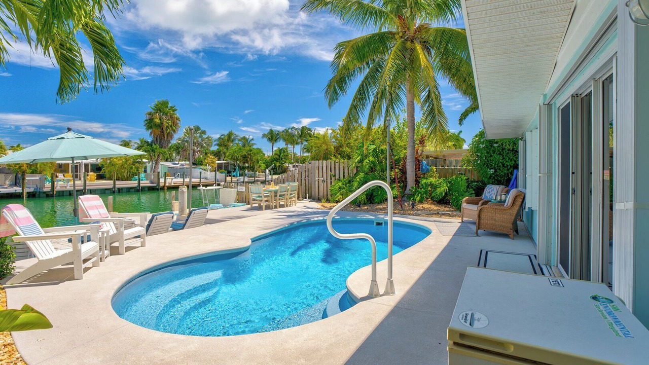 Photo of Outdoor in Key Colony Beach
