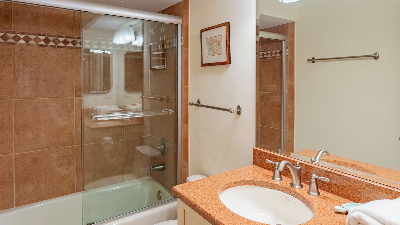 Photo of Bathroom in Marco Island