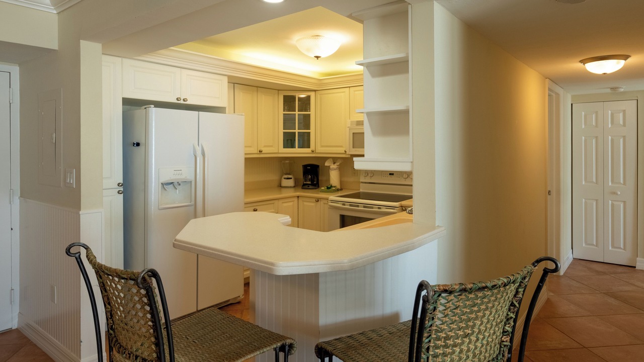 Photo of Kitchen in Marco Island
