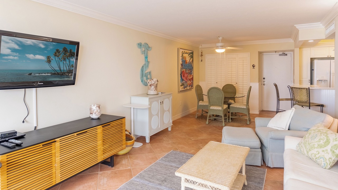 Photo of Livingroom in Marco Island