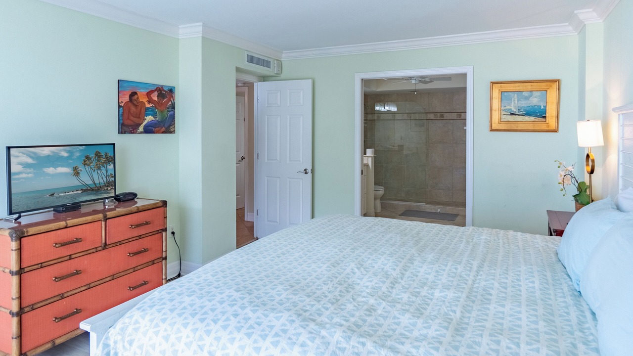 Photo of Bedroom in Marco Island