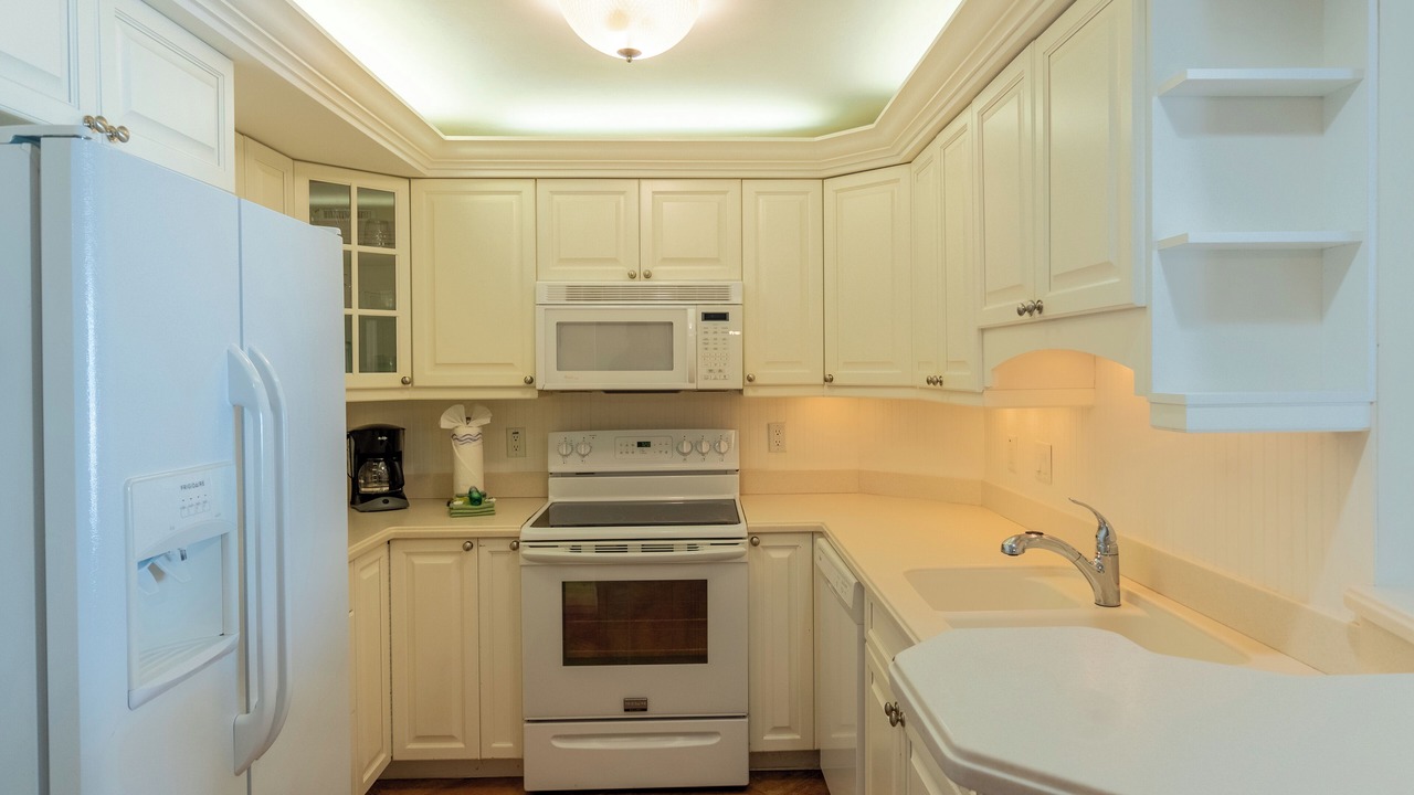 Photo of Kitchen in Marco Island
