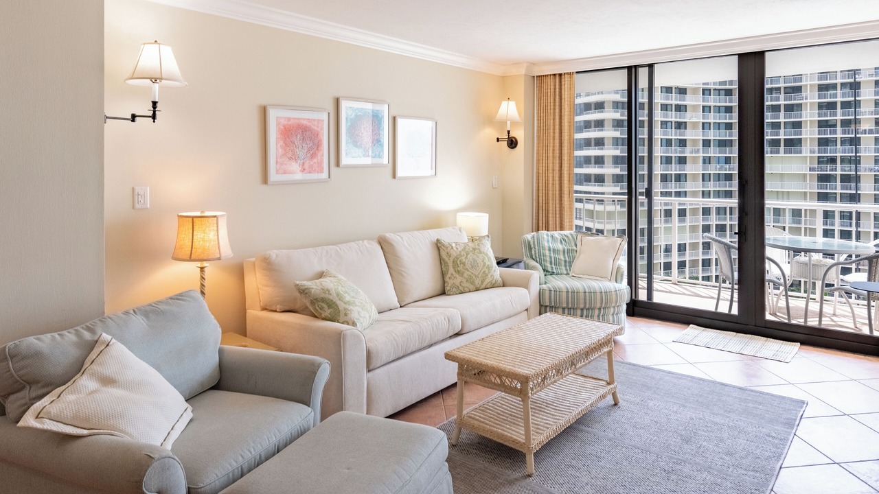 Photo of Livingroom in Marco Island