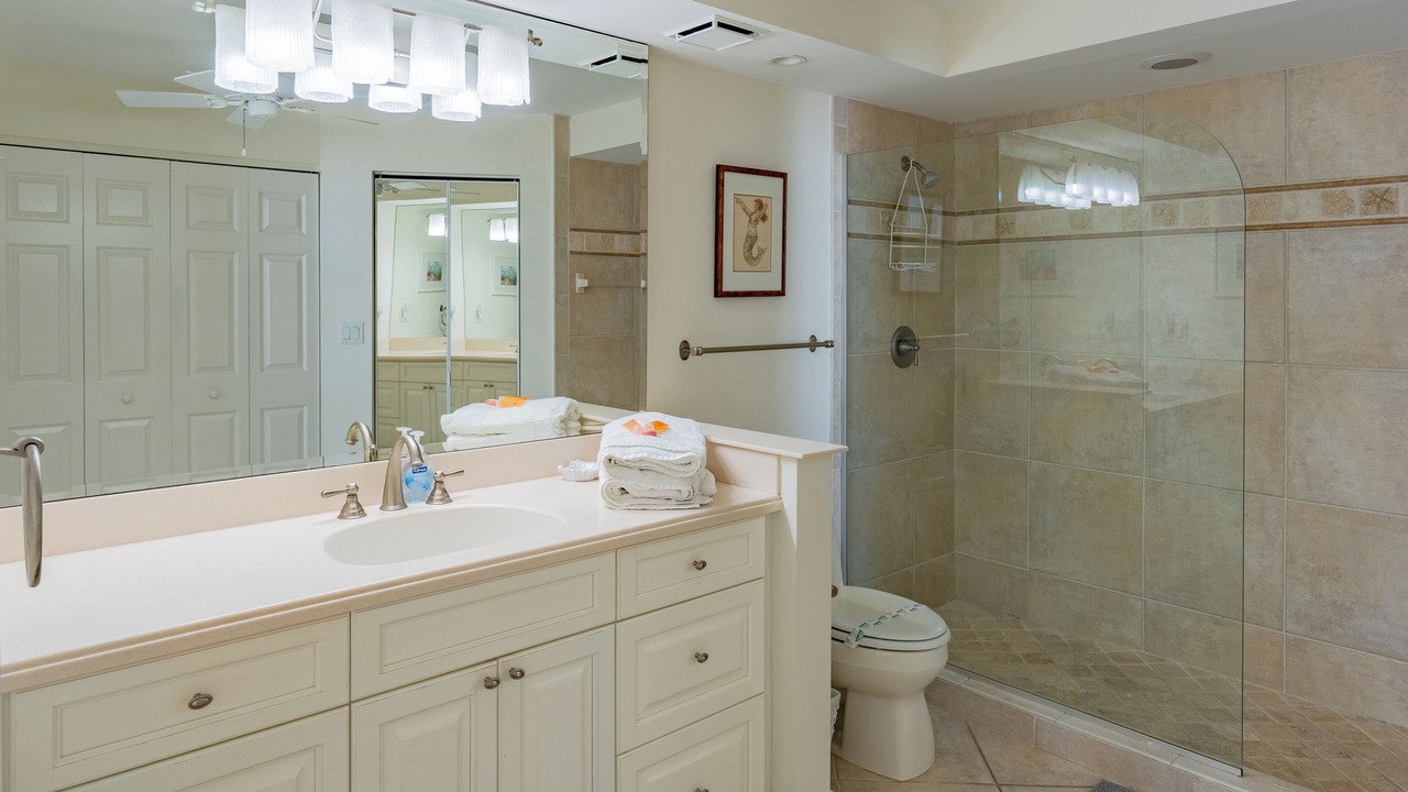 Photo of Bathroom in Marco Island