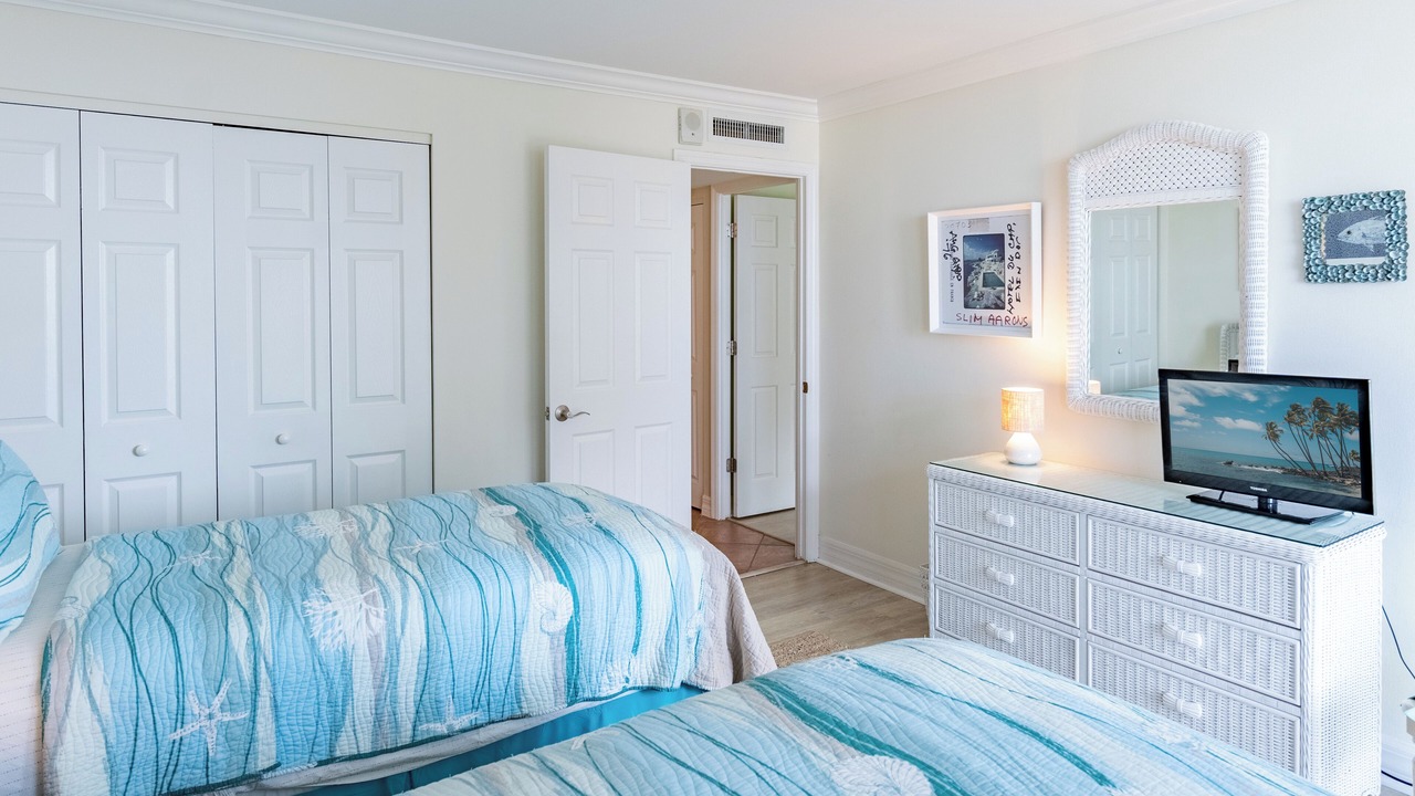 Photo of Bedroom in Marco Island