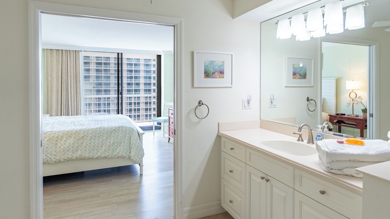 Photo of Bedroom in Marco Island