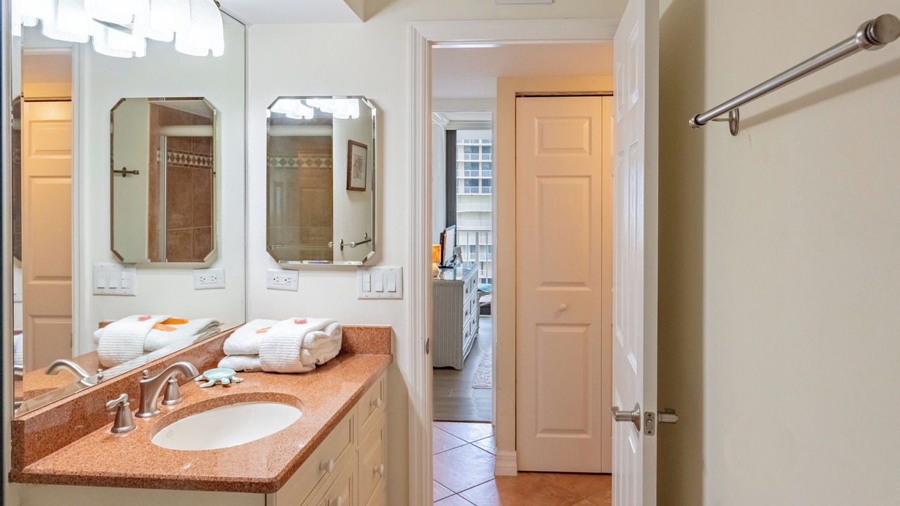 Photo of Bathroom in Marco Island