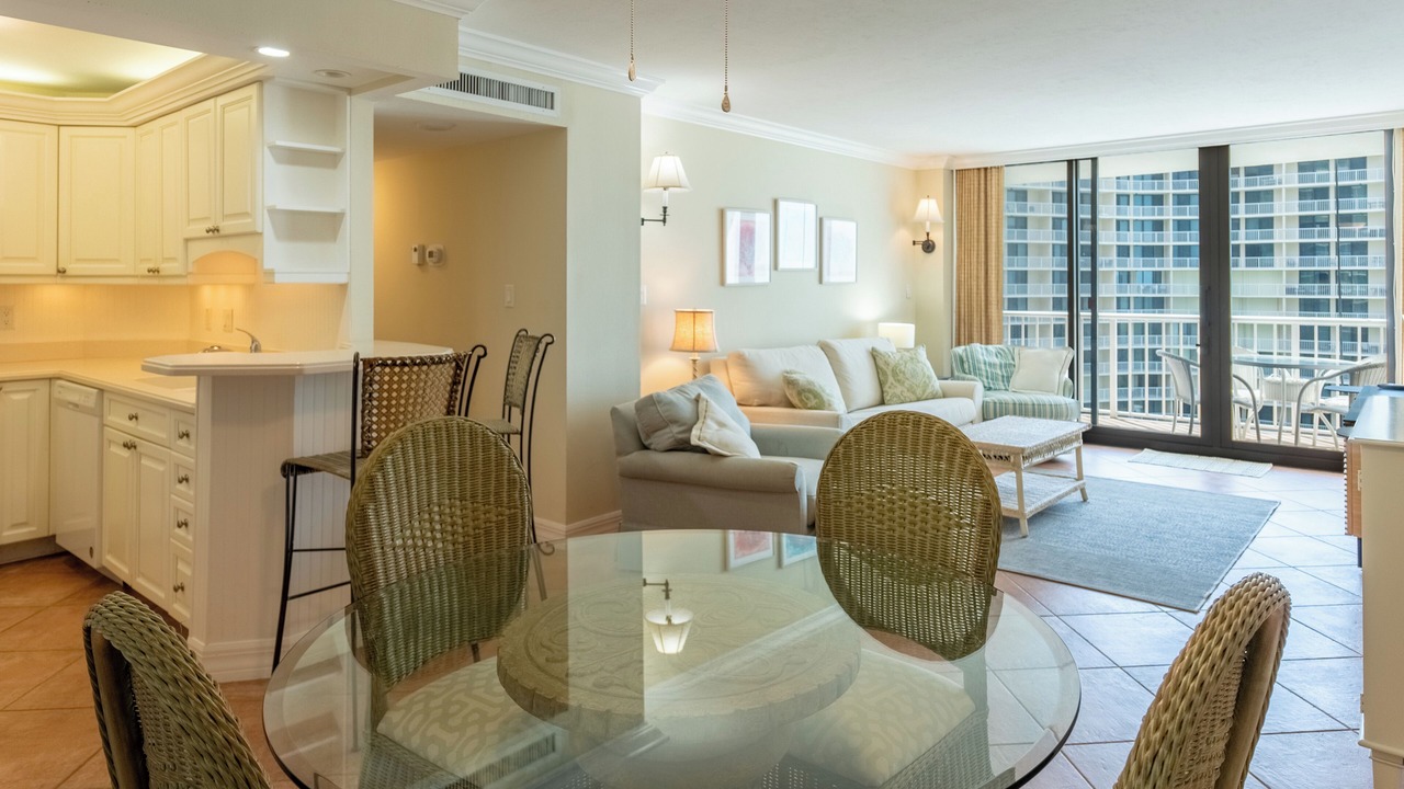 Photo of Livingroom in Marco Island
