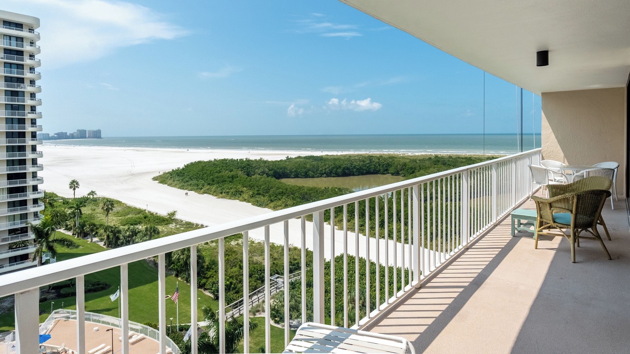 Photo of Outdoor in Marco Island