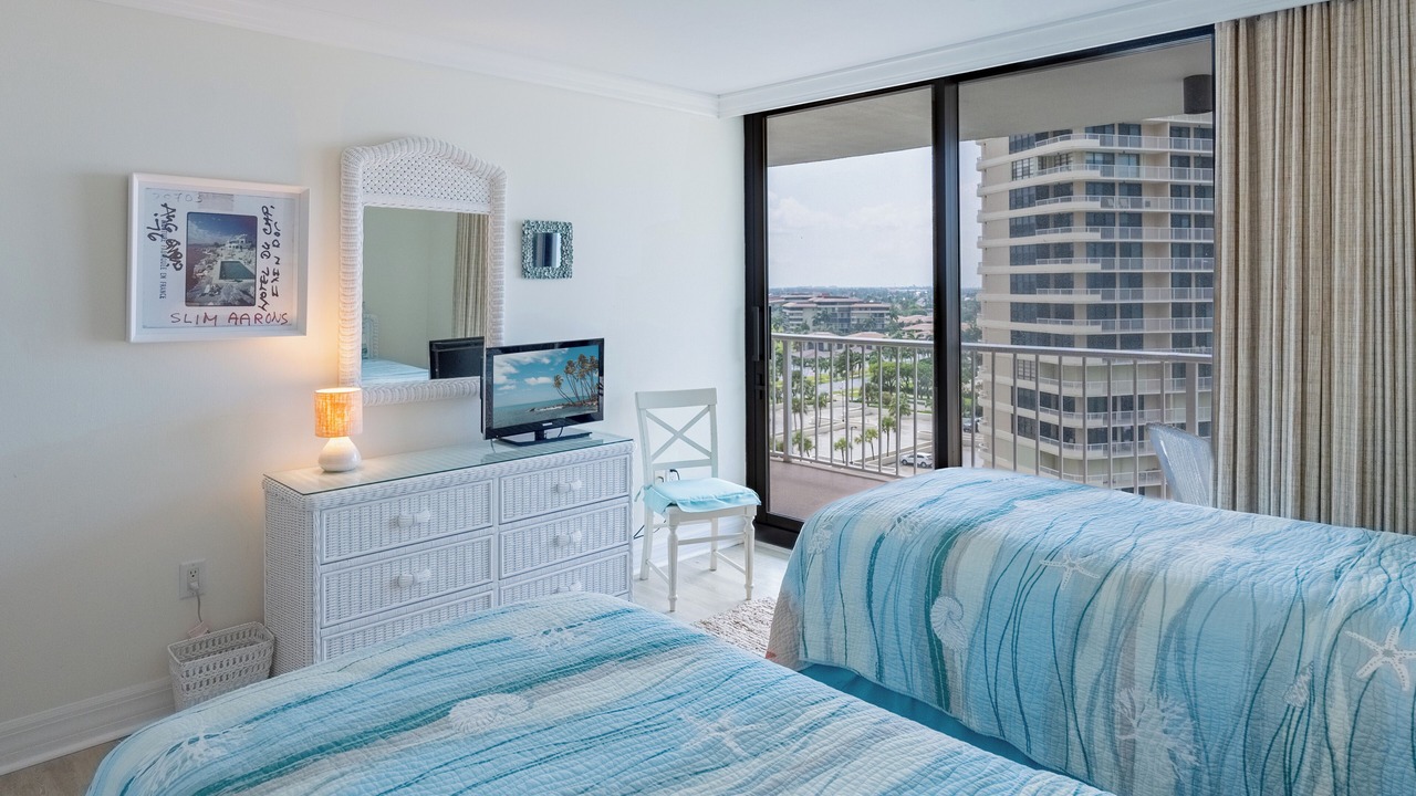 Photo of Bedroom in Marco Island