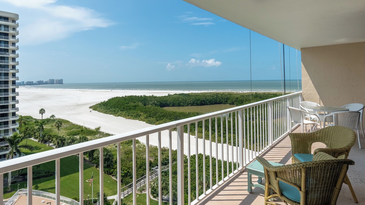 Photo of Outdoor in Marco Island