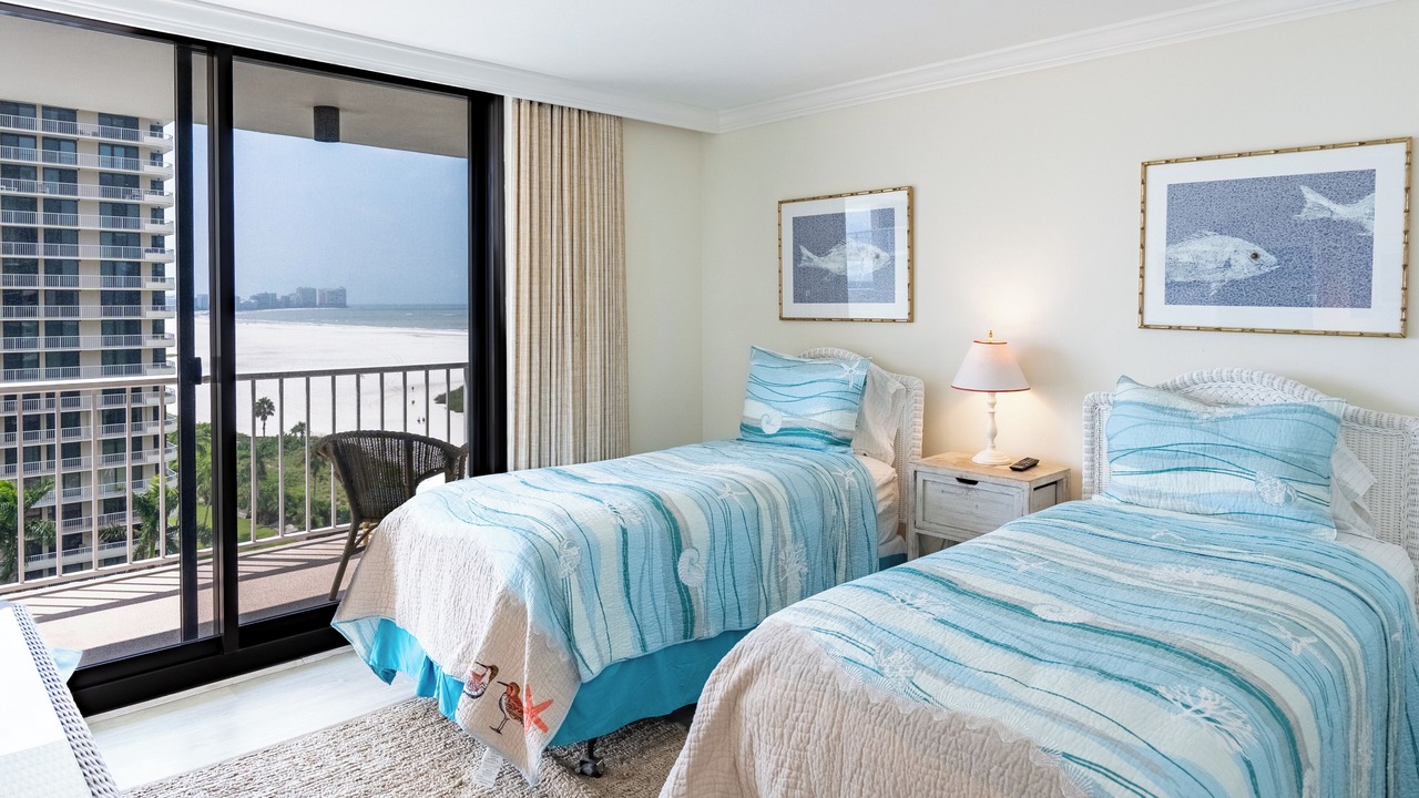 Photo of Bedroom in Marco Island