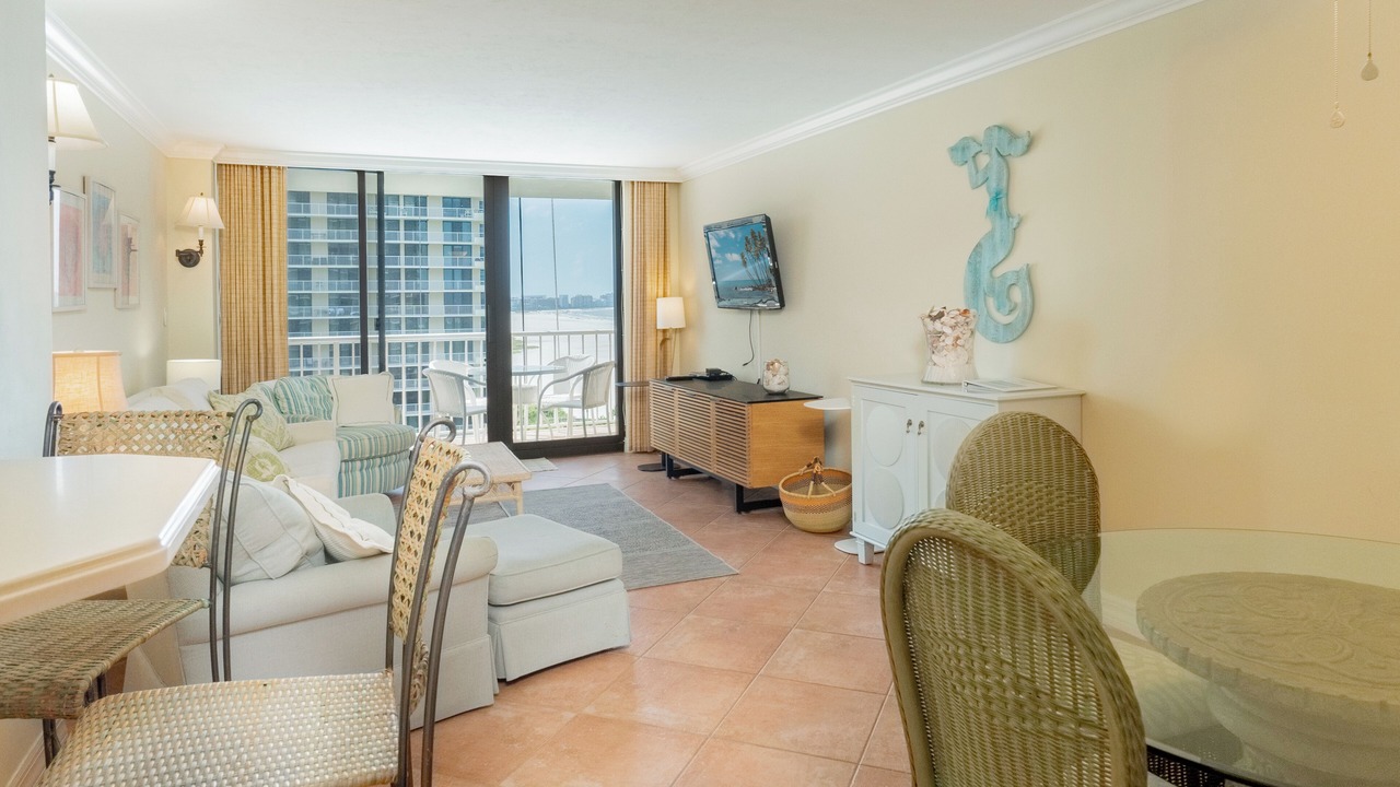 Photo of Livingroom in Marco Island