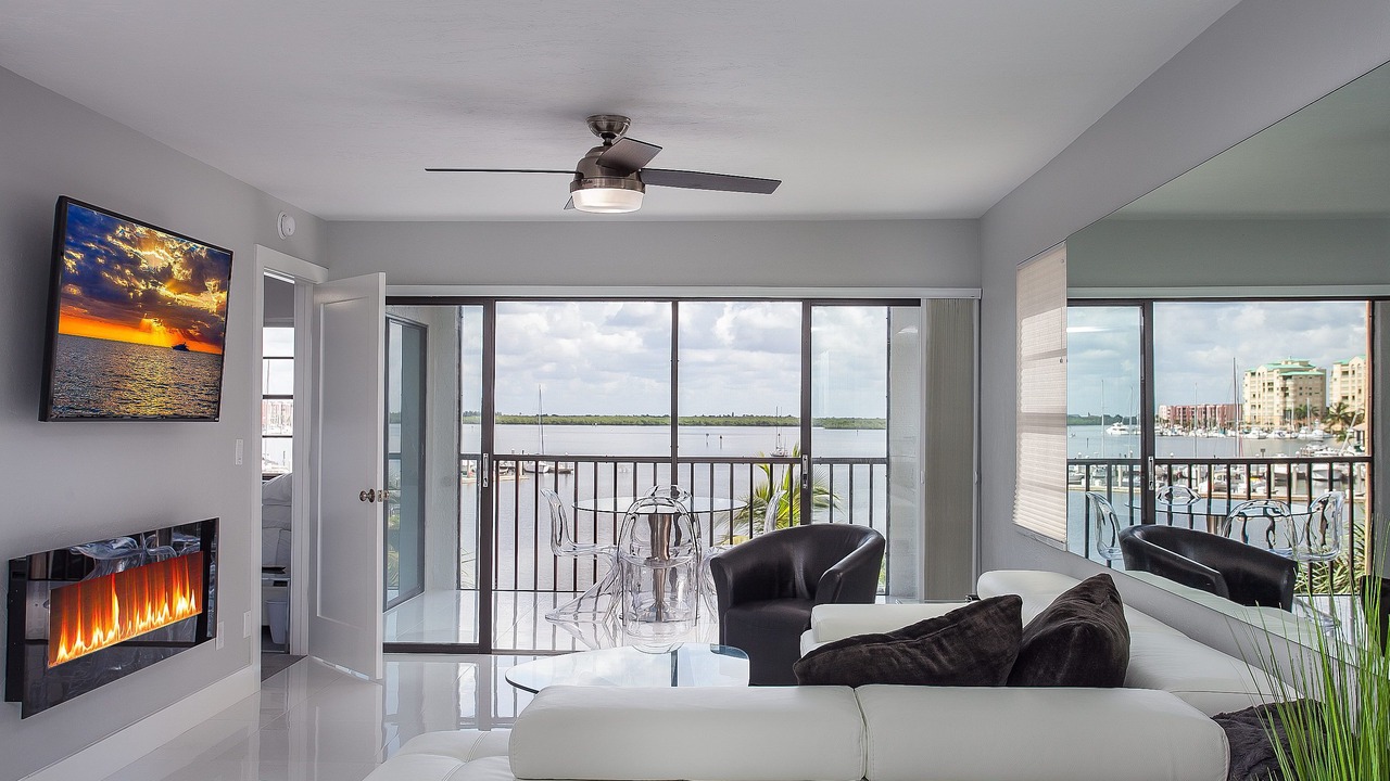 Photo of Livingroom in Marco Island