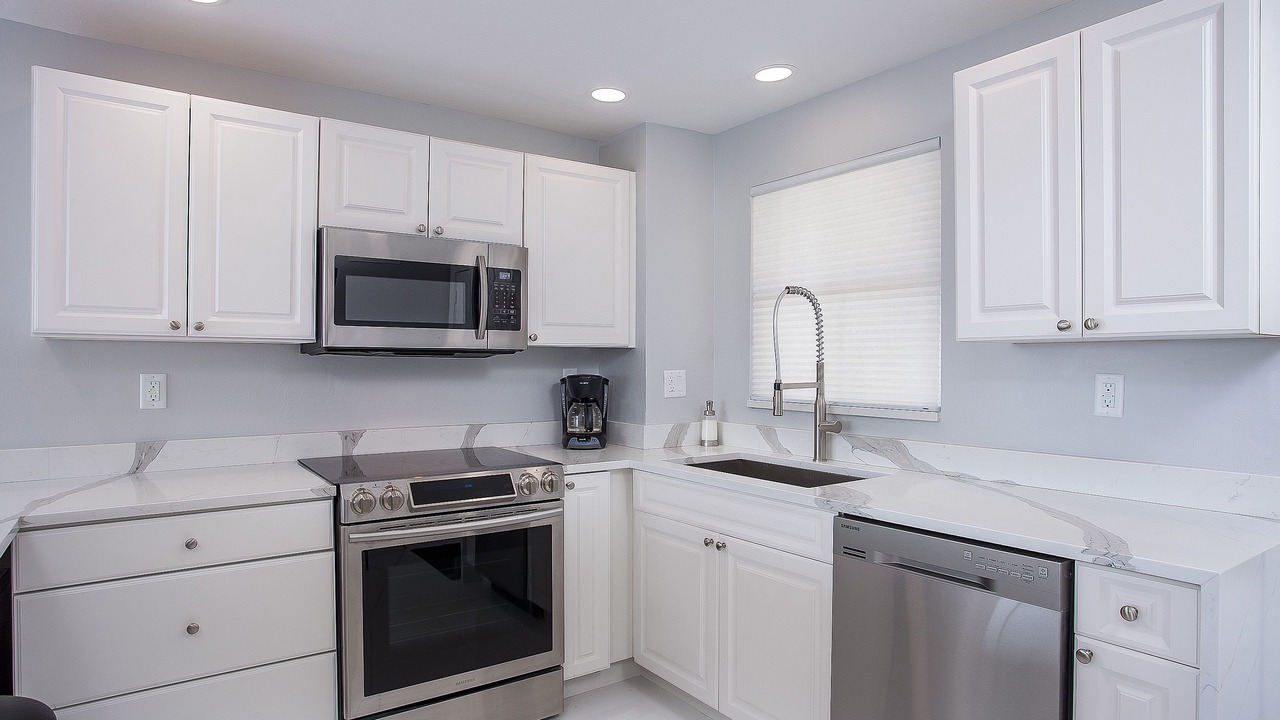 Photo of Kitchen in Marco Island