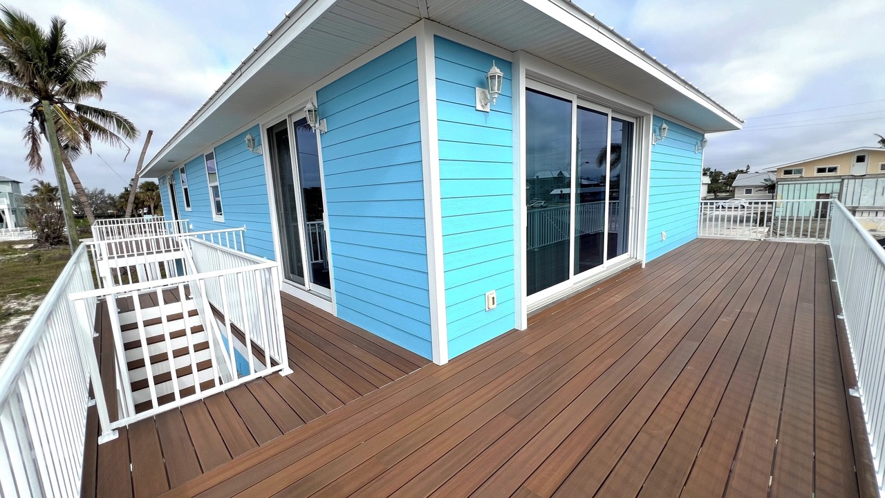 Photo of Outdoor in Mid Island