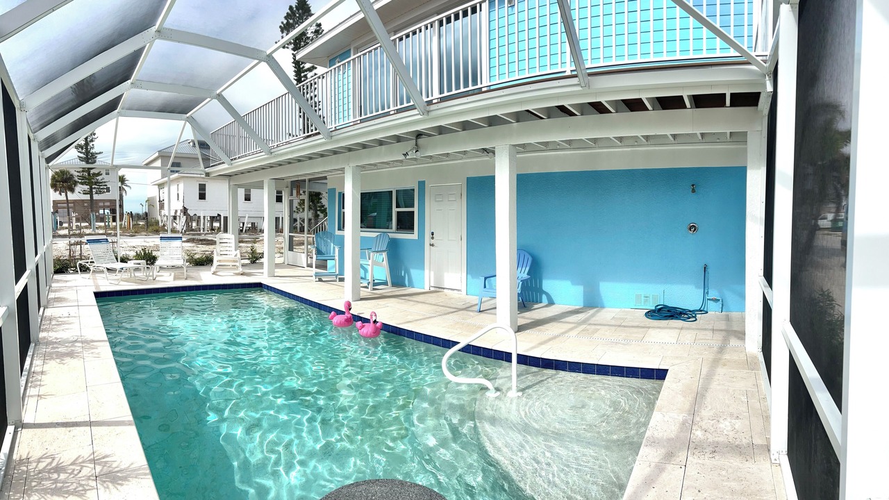 Photo of Outdoor in Mid Island