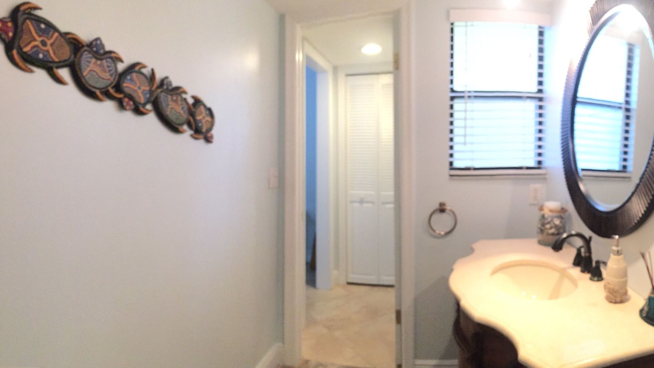Photo of Bathroom in Jupiter