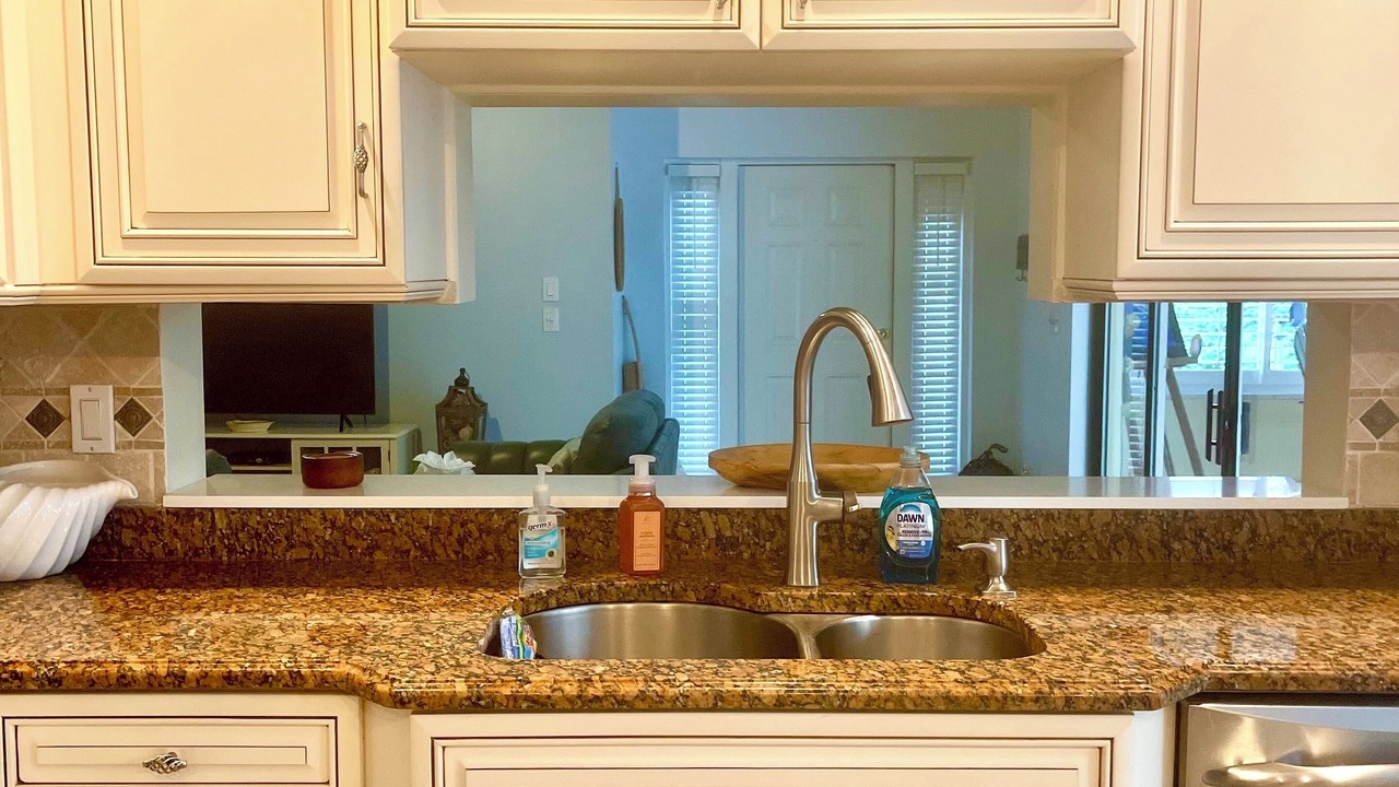 Photo of Kitchen in Jupiter
