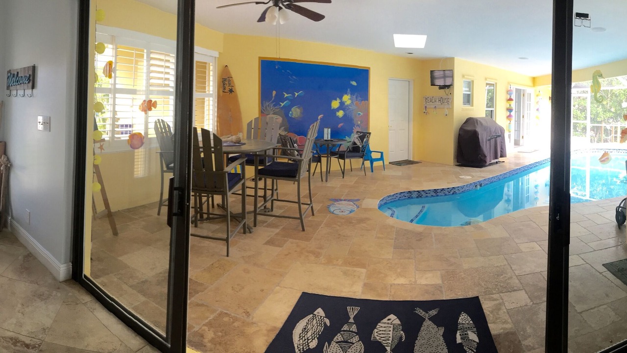 Photo of Outdoor in Jupiter
