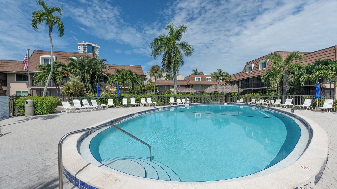 Photo of Outdoor in Marco Island