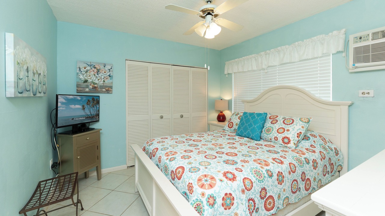 Photo of Bedroom in Marco Island