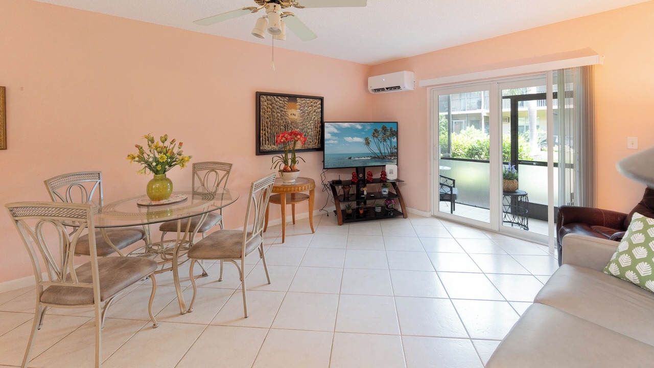 Photo of Livingroom in Marco Island