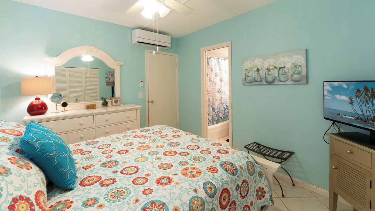 Photo of Bedroom in Marco Island
