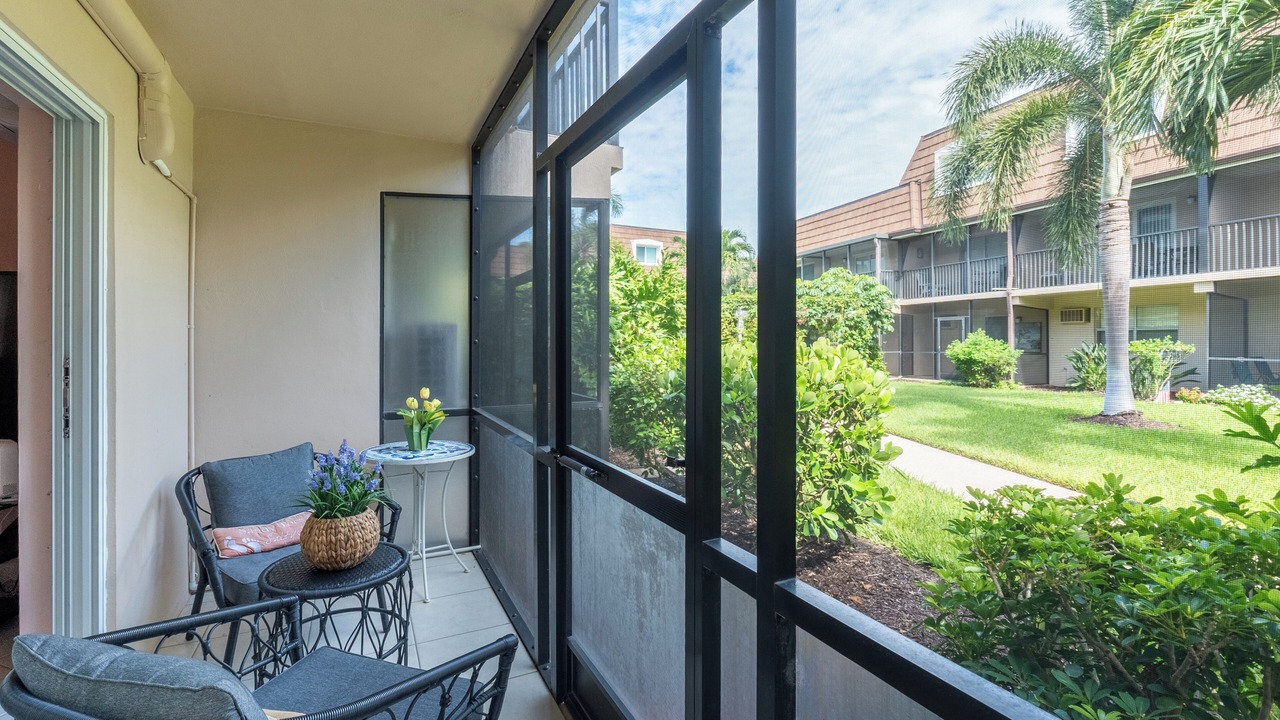 Photo of Outdoor in Marco Island
