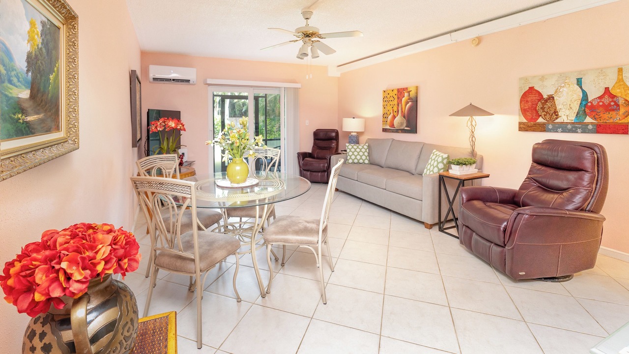Photo of Livingroom in Marco Island