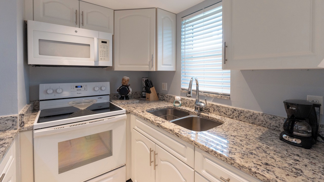 Photo of Kitchen in Marco Island