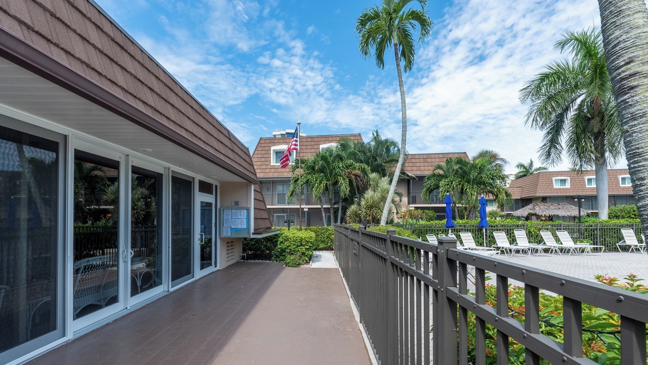 Photo of Outdoor in Marco Island