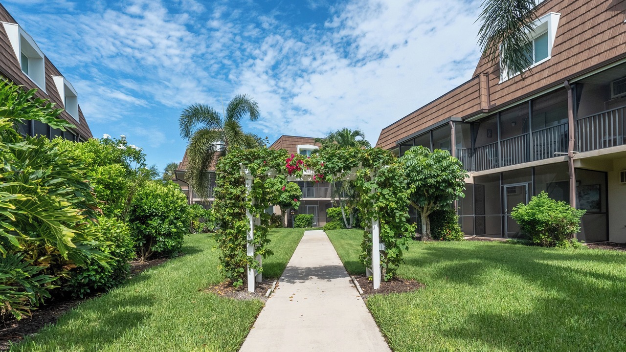 Photo of Outdoor in Marco Island