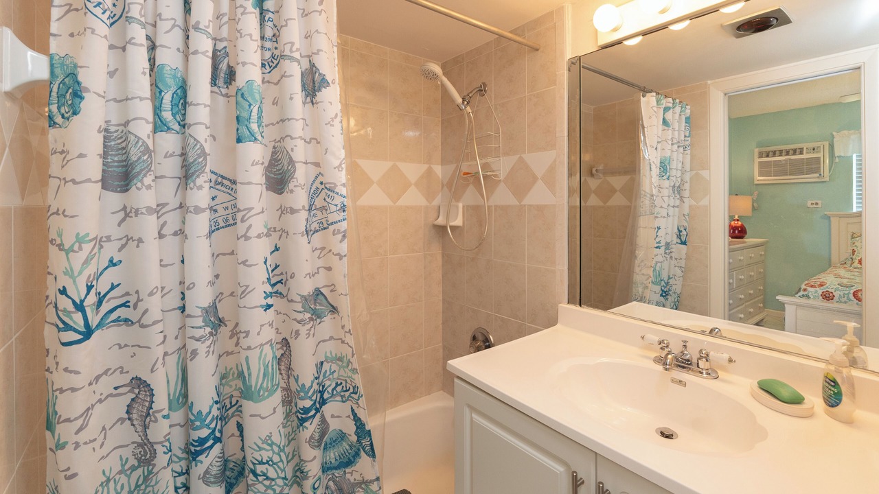 Photo of Bathroom in Marco Island