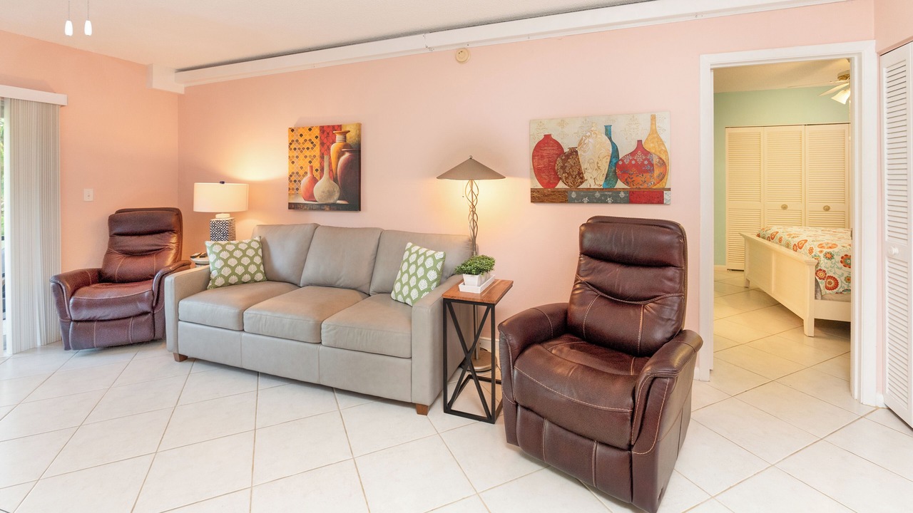 Photo of Livingroom in Marco Island