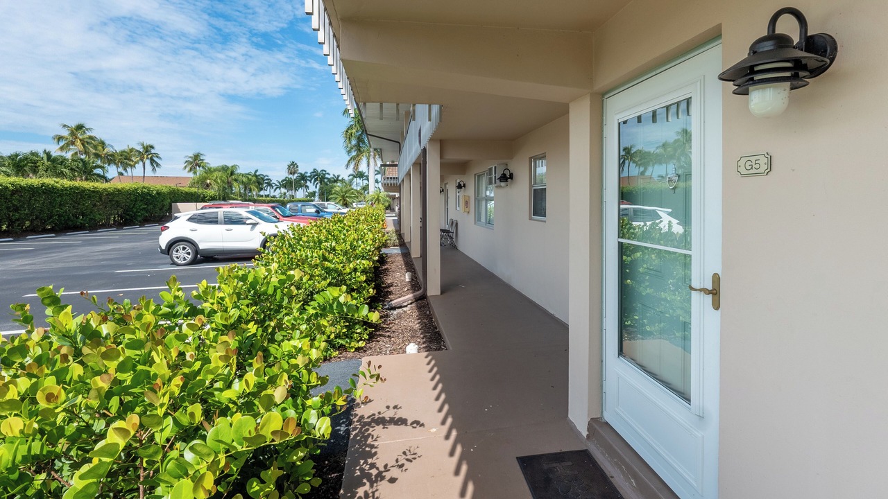 Photo of Outdoor in Marco Island