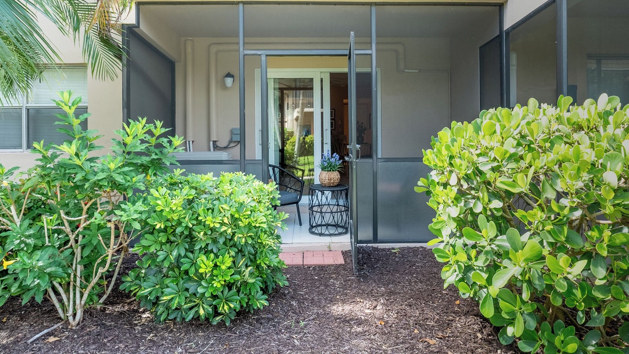 Photo of Outdoor in Marco Island
