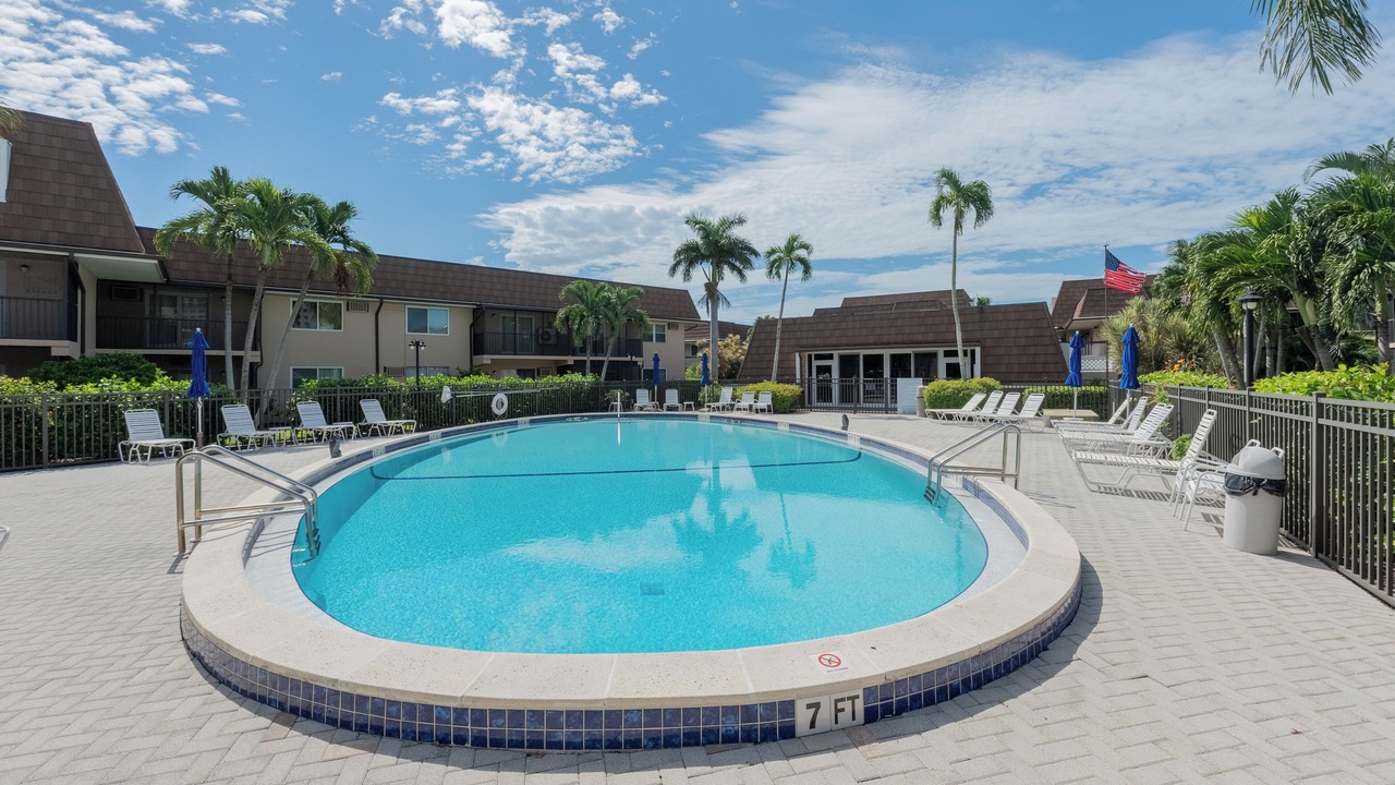 Photo of Outdoor in Marco Island