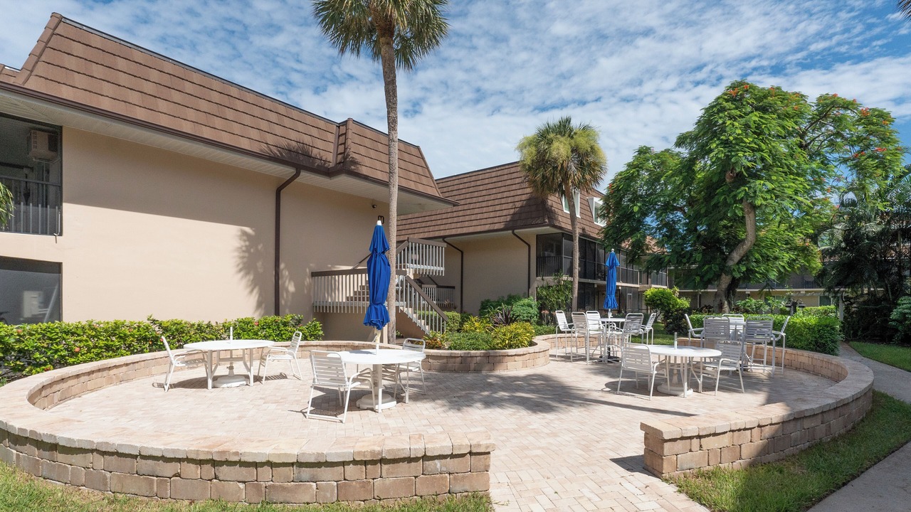 Photo of Outdoor in Marco Island