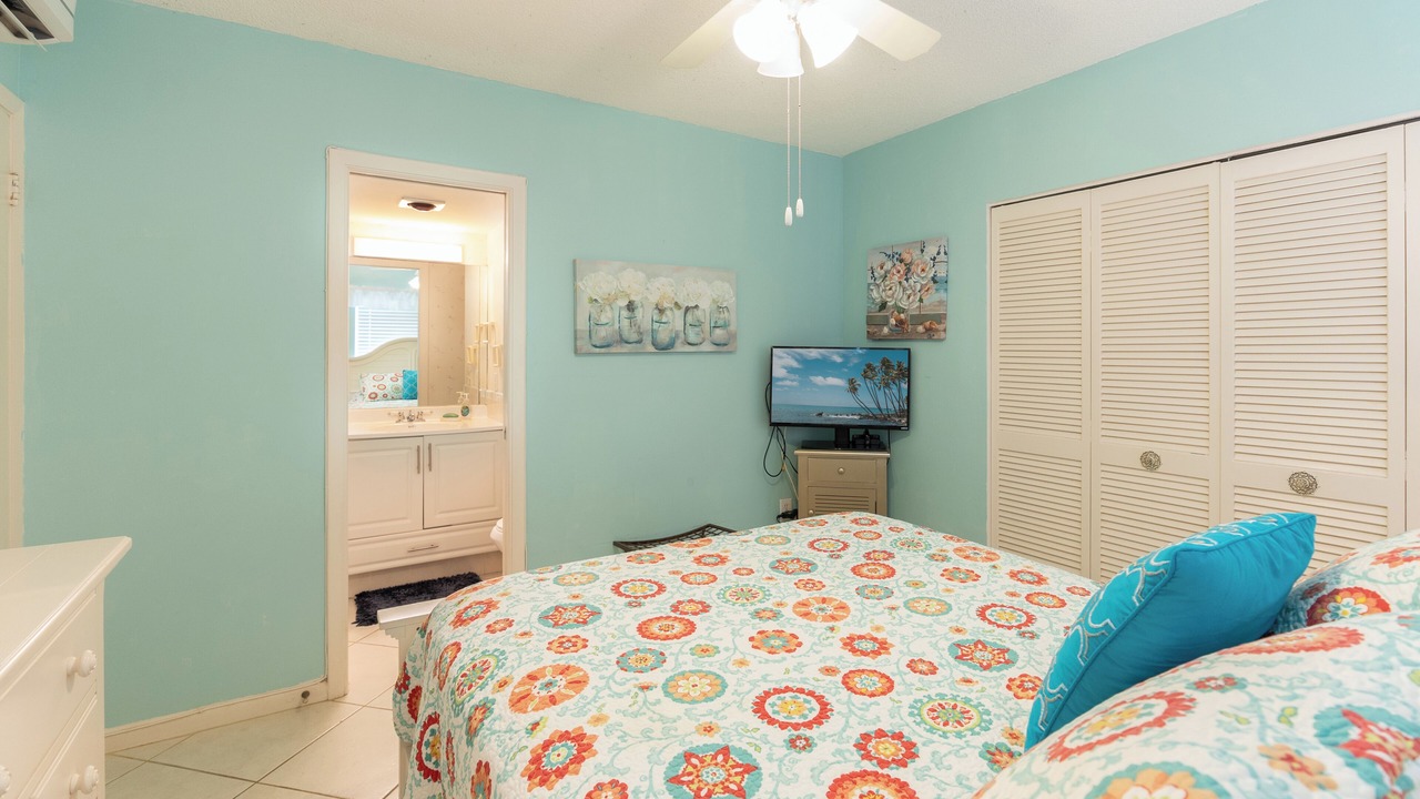 Photo of Bedroom in Marco Island